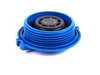 ES#10026 - 3B0121321 - Expansion Tank Cap - Keep proper pressure in your coolant system - Vaico - Audi Volkswagen Porsche