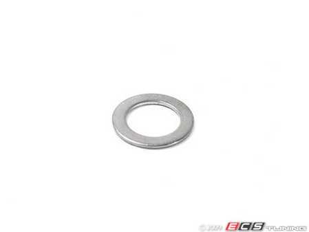ES#9107 - 98089A389 - Shim, 1.0mm Thick, 12mm ID/18mm OD - ECS - 