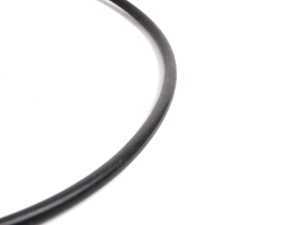 ES#1513018 - 99970174540 - Differential Housing Seal - O-ring for manual transmission differential cover - Genuine Porsche - Porsche