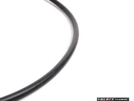 ES#1513018 - 99970174540 - Differential Housing Seal - O-ring for manual transmission differential cover - Genuine Porsche - Porsche