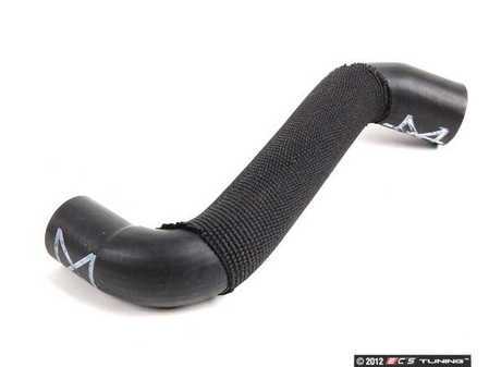 ES#251698 - 06C121096D - Cooling Hose - (NO LONGER AVAILABLE) - Runs from auxiliary water pump to oil cooler - Genuine Volkswagen Audi - 