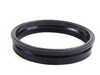 ES#3998268 - PAB919133 - Fuel Pump Gasket - Seals the fuel level sending unit to the fuel tank - Genuine Porsche - Porsche
