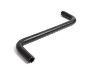 ES#4730477 - 94435655701 - Rubber Fuel Hose - Located between the fuel tank filter and the external filter - Genuine Porsche - Porsche