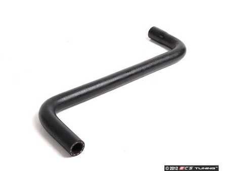 ES#4730477 - 94435655701 - Rubber Fuel Hose - Located between the fuel tank filter and the external filter - Genuine Porsche - Porsche