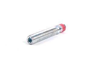 ES#196 - 1255005 - 12x1.5x50mm Wheel Stud - Priced Each - Convert from bolt mounting style to a stud mounting style. - H&R - BMW Volkswagen MINI