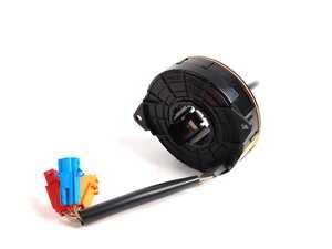 ES#3547741 - 99665221304 - Steering Wheel Contact Unit - For cars equipped with Tiptronic transmission - Genuine Porsche - Porsche