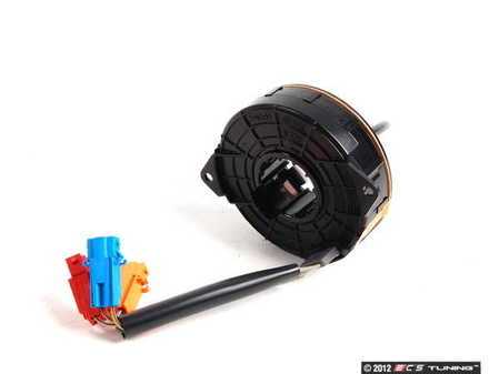 ES#3547741 - 99665221304 - Steering Wheel Contact Unit - For cars equipped with Tiptronic transmission - Genuine Porsche - Porsche