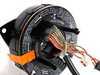ES#3547741 - 99665221304 - Steering Wheel Contact Unit - For cars equipped with Tiptronic transmission - Genuine Porsche - Porsche