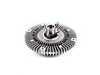 ES#1713 - 058121350 - Auxiliary Fan Clutch - Common cause of overheating issues - Sachs - Audi Volkswagen