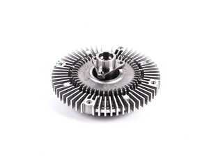 ES#1713 - 058121350 - Auxiliary Fan Clutch - Common cause of overheating issues - Sachs - Audi Volkswagen