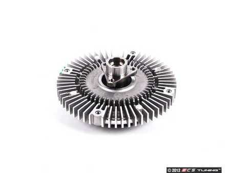 ES#1713 - 058121350 - Auxiliary Fan Clutch - Common cause of overheating issues - Sachs - Audi Volkswagen