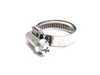 ES#1511552 - 99951234600 - Hose Clamp - Priced Each  - Used in a various locations - Genuine Porsche - Porsche