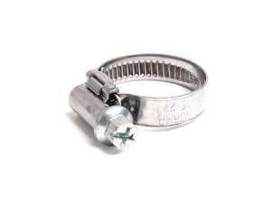 ES#1511552 - 99951234600 - Hose Clamp - Priced Each  - Used in a various locations - Genuine Porsche - Porsche