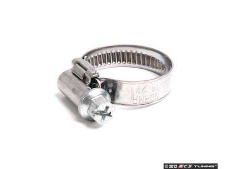 ES#1511552 - 99951234600 - Hose Clamp - Priced Each  - Used in a various locations - Genuine Porsche - Porsche