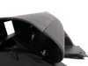 ES#263946 - 51161186417 - Driver Side Euro MINI Storage Partition / Parcel Shelf - Left  - Get the Euro look and extra space for your items - Genuine European Mini - MINI