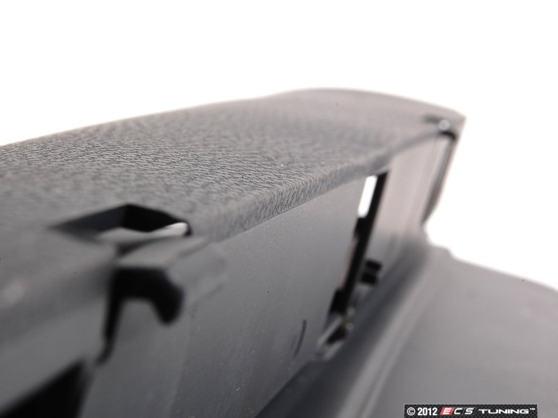 ECS News - MINI R50 R53 Euro Parcel Shelf