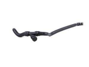 ES#1894160 - 11537609944 - Coolant Hose - Coolant hose that runs from the inlet to thermostat - Genuine BMW - BMW