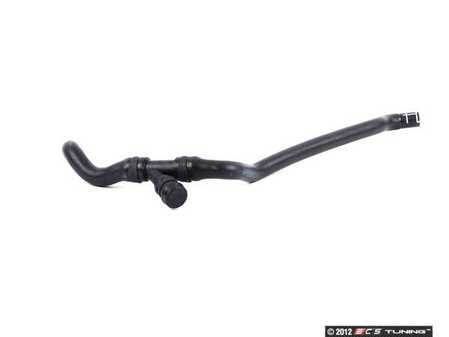 ES#1894160 - 11537609944 - Coolant Hose - Coolant hose that runs from the inlet to thermostat - Genuine BMW - BMW