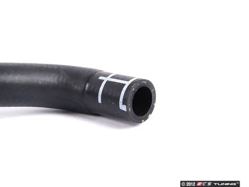 Genuine BMW - 11537609944 - Coolant Hose (11-53-7-609-944)