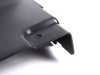 ES#128714 - 51717050538 - Front Fender Liner Extension - Right - Protects the inner fender sheetmetal - Genuine BMW - BMW