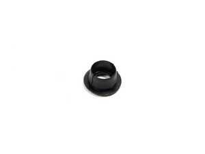 ES#261205 - 357853586D - Molding Clip Grommet - Priced Each - Rubber grommet that seals the molding clips - Genuine Volkswagen Audi - Volkswagen