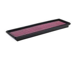 ES#6202 - 332331 - K&N Performance Air Filter - Drop in replacement for your vehicle from the experts - K&N - Volkswagen