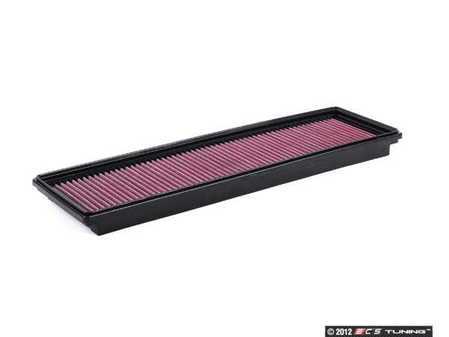 ES#6202 - 332331 - K&N Performance Air Filter - Drop in replacement for your vehicle from the experts - K&N - Volkswagen