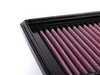 ES#6202 - 332331 - K&N Performance Air Filter - Drop in replacement for your vehicle from the experts - K&N - Volkswagen