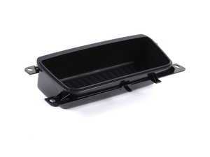ES#1844655 - 51169198283 - Oddments Tray - The front center console storage tray. - Genuine BMW - BMW