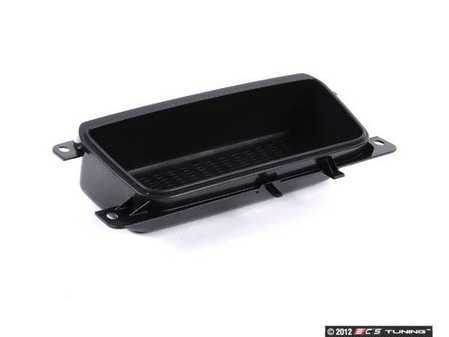 ES#1844655 - 51169198283 - Oddments Tray - The front center console storage tray. - Genuine BMW - BMW