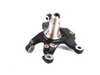 ES#49409 - 31211092080 - Steering Knuckle - Right - Replace your damaged or broken knuckle to restore steering operation - Genuine BMW - BMW