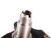 ES#49409 - 31211092080 - Steering Knuckle - Right - Replace your damaged or broken knuckle to restore steering operation - Genuine BMW - BMW