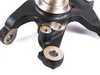 ES#49409 - 31211092080 - Steering Knuckle - Right - Replace your damaged or broken knuckle to restore steering operation - Genuine BMW - BMW