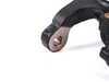 ES#49409 - 31211092080 - Steering Knuckle - Right - Replace your damaged or broken knuckle to restore steering operation - Genuine BMW - BMW