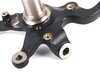 ES#49409 - 31211092080 - Steering Knuckle - Right - Replace your damaged or broken knuckle to restore steering operation - Genuine BMW - BMW