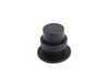 ES#2535191 - 357121140 - Coolant Flange Plug Kit - Priced Each - Includes the plug, o-ring and securing clip - URO - Audi Volkswagen