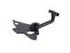 ES#173983 - 63178383010 - E46 Fog Light Mounting Bracket - Right - Helps hold fog light in place - Genuine BMW - BMW