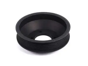 Aluminum Water Pump Pulley