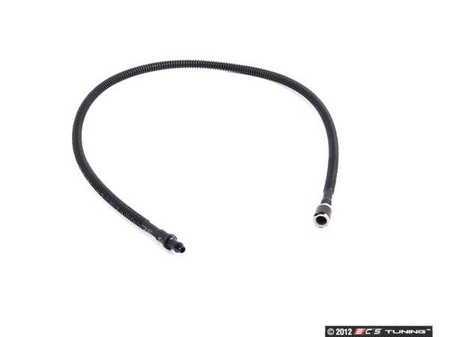 ES#2080627 - 61667291667 - CLEANING SYSTEM HOSE - Genuine BMW - BMW
