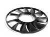 ES#2911 - 058121301B - Auxiliary Fan Blade - For the belt driven auxiliary fan - Meyle - Audi Volkswagen