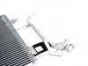 ES#261339 - 8D0260403H - A/C Condenser - Transfers heat from the refrigerant - Nissens - Audi Volkswagen