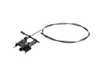 ES#157086 - 54121933750 - Sunroof Cable - Right - Replace your broken cable - Genuine BMW - BMW