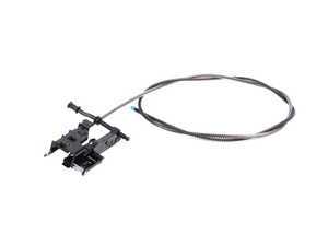 ES#157086 - 54121933750 - Sunroof Cable - Right - Replace your broken cable - Genuine BMW - BMW