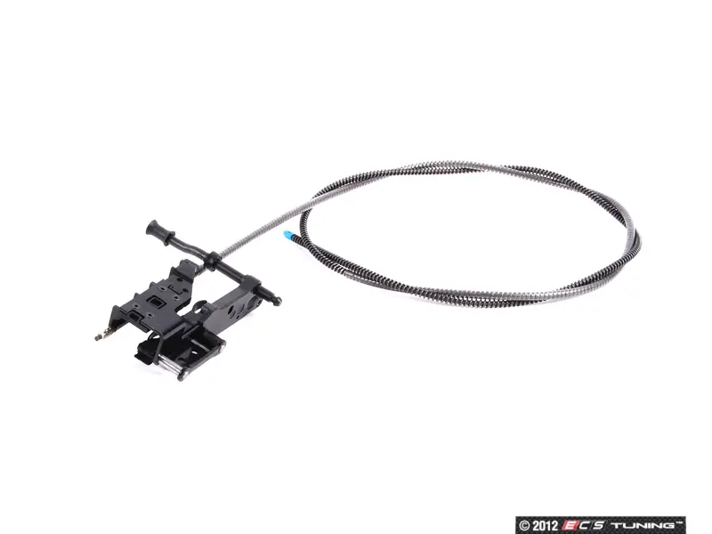Genuine BMW - 54121933750 - Sunroof Cable - Right (54-12-1-933-750)