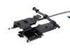 ES#157086 - 54121933750 - Sunroof Cable - Right - Replace your broken cable - Genuine BMW - BMW