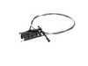 ES#157085 - 54121933749 - Sunroof Cable - left - Replace your broken cable - Genuine BMW - BMW