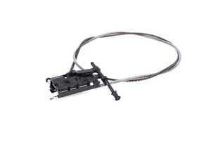 ES#157085 - 54121933749 - Sunroof Cable - left - Replace your broken cable - Genuine BMW - BMW