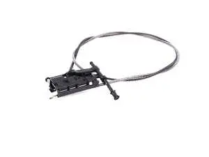 Sunroof Cable - left