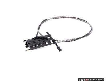 ES#157085 - 54121933749 - Sunroof Cable - left - Replace your broken cable - Genuine BMW - BMW