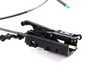 ES#157085 - 54121933749 - Sunroof Cable - left - Replace your broken cable - Genuine BMW - BMW